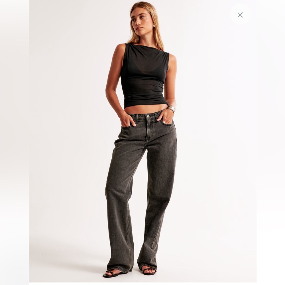 Abercrombie & Fitch Jeans